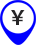 Low-Range (～￥15,000) icon