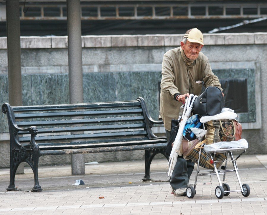Integration of Japanese Welfare Systems