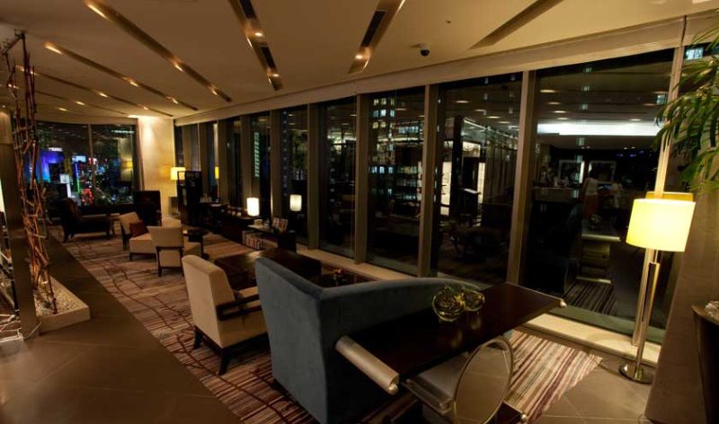 Hotel Ryumeikan Tokyo