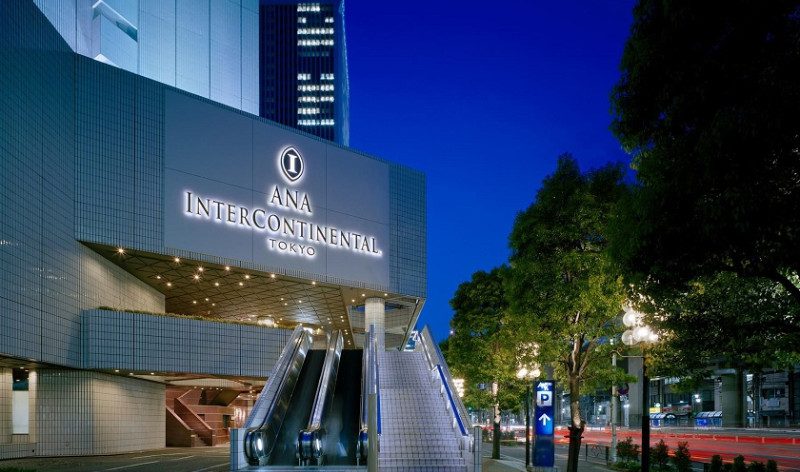 ANA InterContinental Tokyo