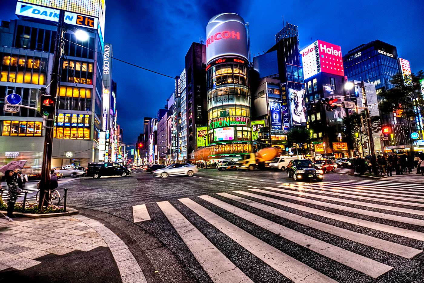 Accessible Travel Destinations and Tourist Attractions in Japan Accessible Travel Destinations and Tourist Attractions in Japan