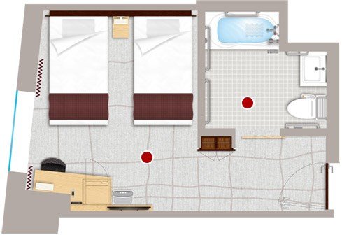Room Layout