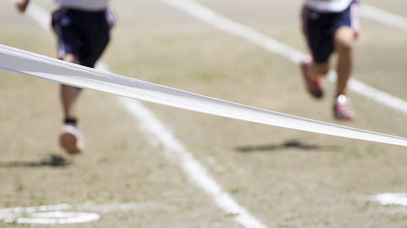 Sports Day Japan