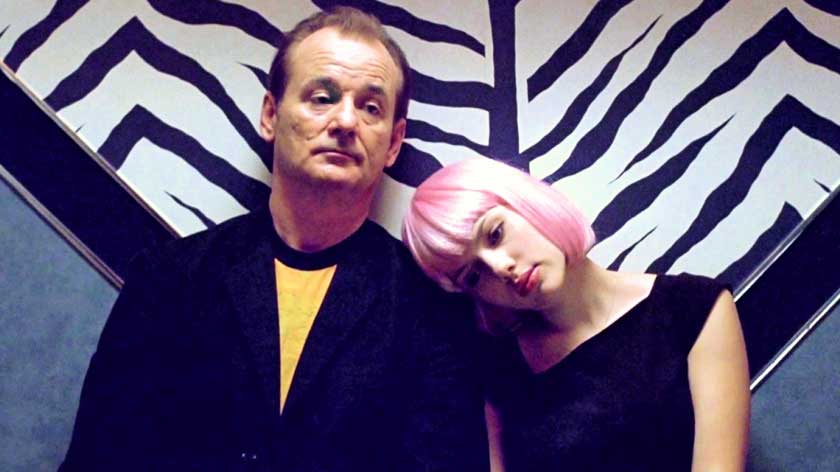 On Being ‘Lost in Translation’ Today