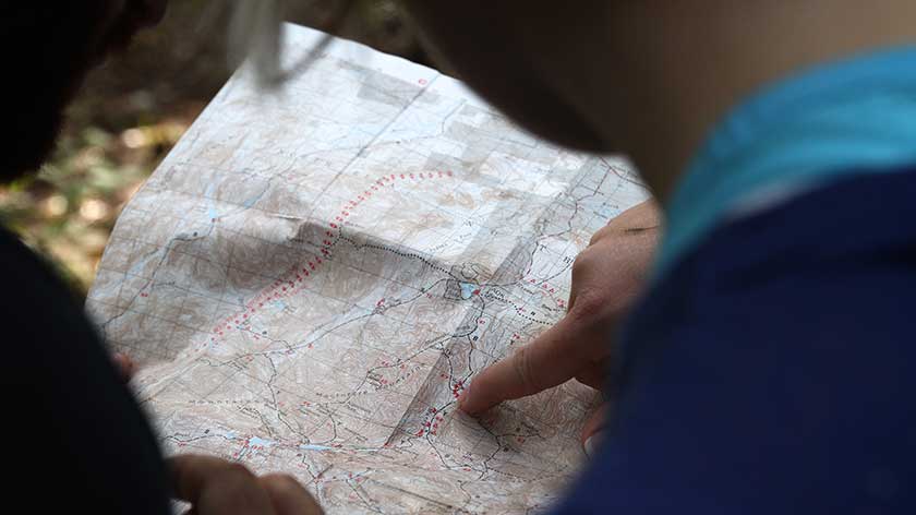 Lonely Planet’s Accessible Travel Online Resources