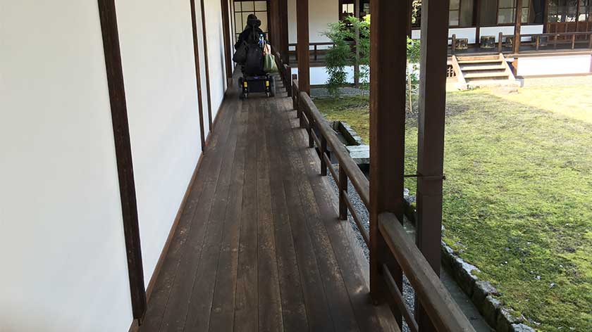 A Short Trip To Kyoto In A Wheelchair Accessible Japan A Short Trip To Kyoto In A Wheelchair Accessible Japan