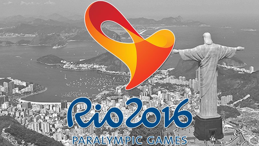 Japanese Paralympic Hopeful Prepares for Rio Games