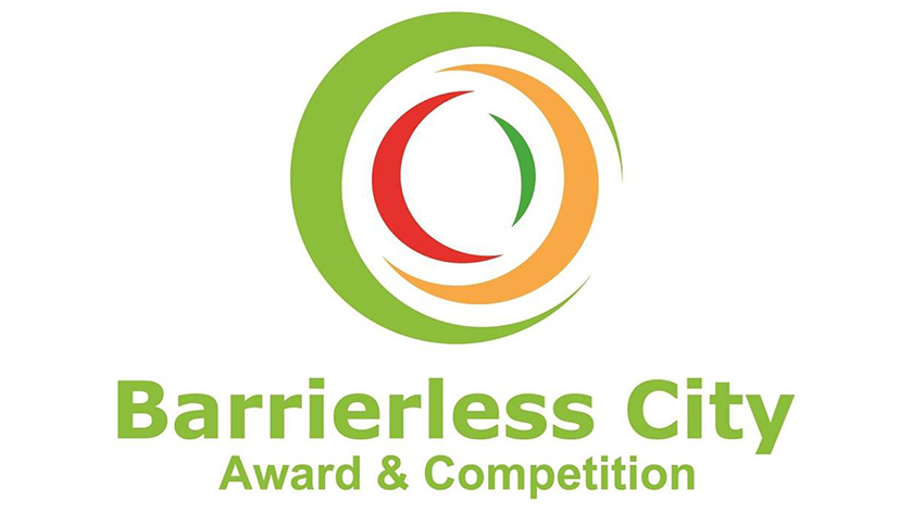 Barrierless City Awards and Competition