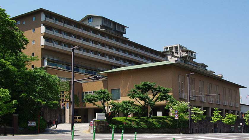 The Westin Miyako Kyoto