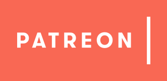 Patreon Logo