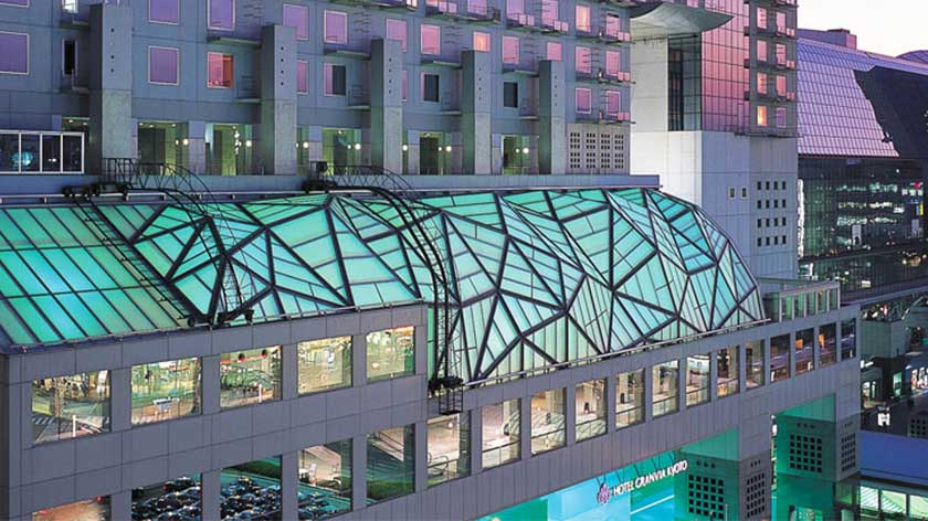 Hotel Granvia Kyoto