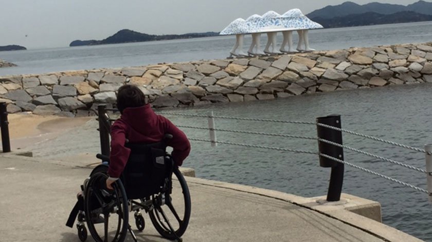 An Outing to Ogijima
