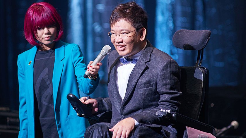 An Interview with Japan Barrier-free Association President Yoshihiro Kaiya