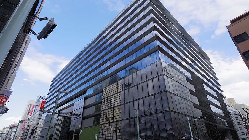 Ginza Six