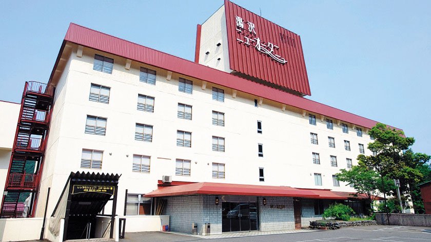 Yuzawa New Otani
