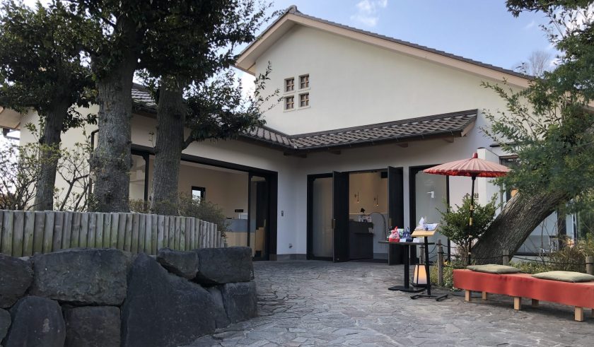 Cafe