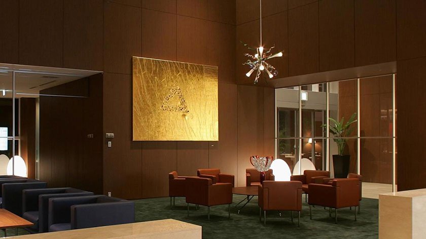 Oriental Hotel Hiroshima