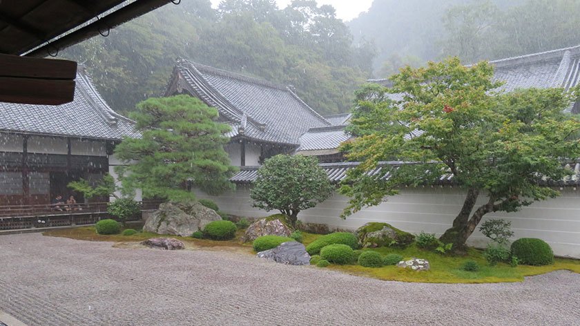 Nanzenji Temple