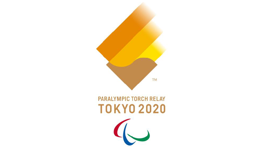 Tokyo 2020 Paralympic Torch and Torch Relay