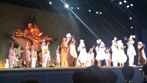 tokyo disneyland show 300x169