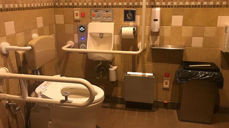 tokyo disneyland toilet 1 768x432