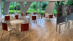 japanese sword museum cafe 300x169