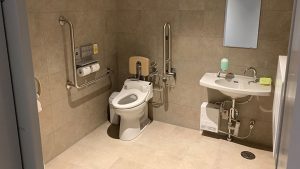 japanese sword museum toilet 300x169