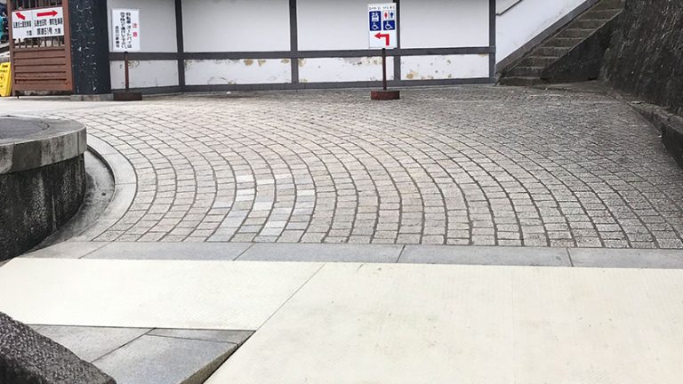 naritasan shinshoji ramp to elevator 1 768x432