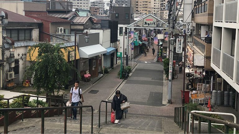 yanaka ginza 768x432