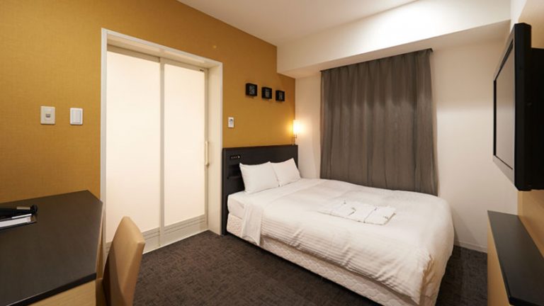 sotetsu fresa inn nihombashi ningyocho accessible room 1 768x432