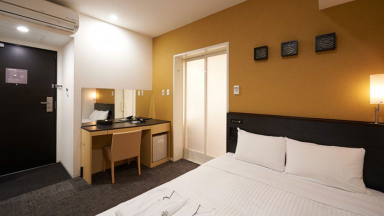 sotetsu fresa inn nihombashi ningyocho accessible room 2 768x432