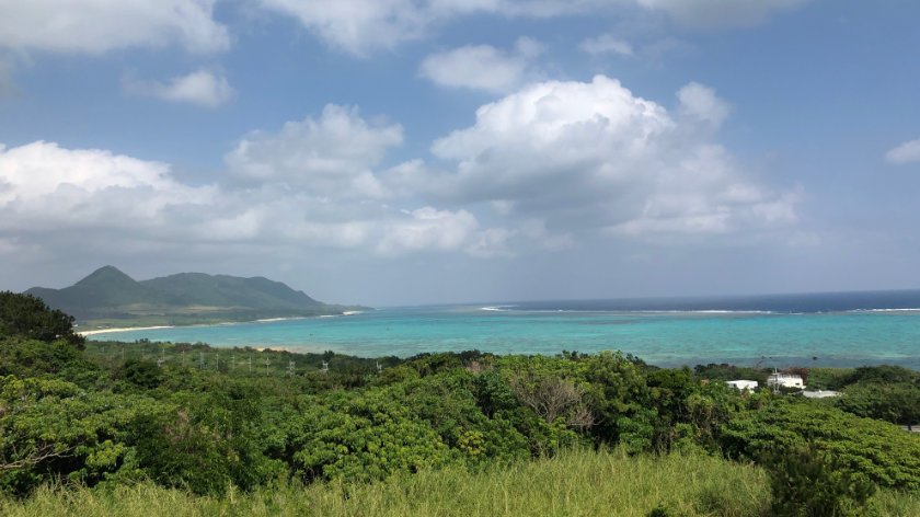 Okinawa