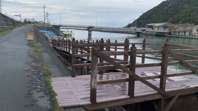 uradome coast island cruise ramp to pier 768x432