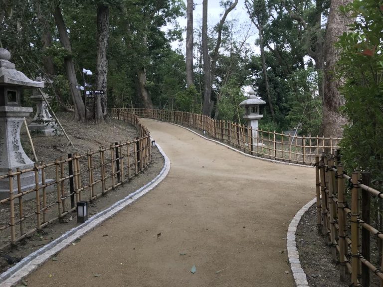 path intersection 768x576