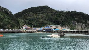 Shimoda Underwater Aquarium bay 300x169
