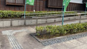 entrance ramp 300x169