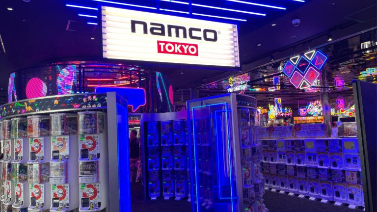 namco floor 1 768x432