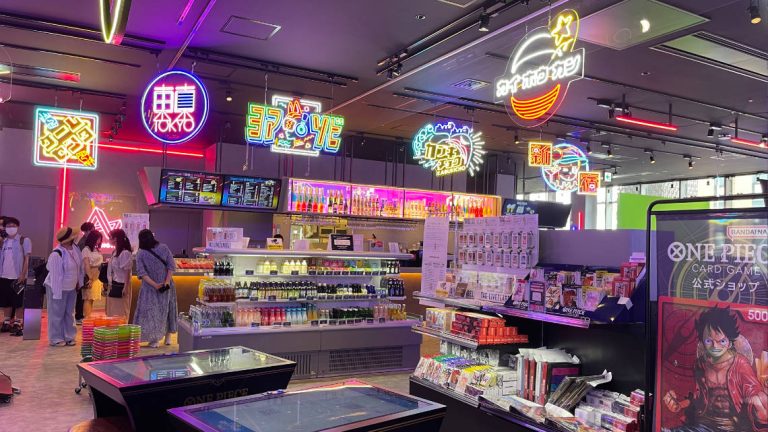 namco floor 3 768x432