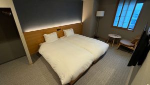 Two bedroom Theater Suite bedroom 1 300x169