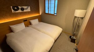 Two bedroom Theater Suite bedroom 2 300x169