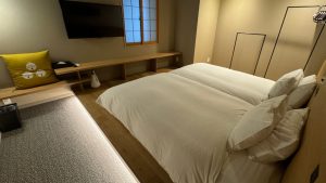 premium two bedroom suite bedroom 2 300x169