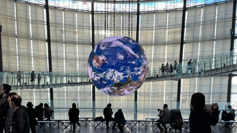 miraikan globe 1 768x432