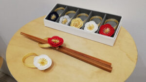 Flavors of Japan Chopsticks 300x169