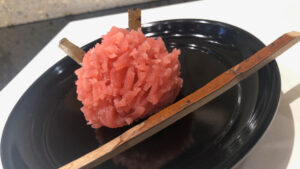 Flavors of Japan Wagashi 300x169