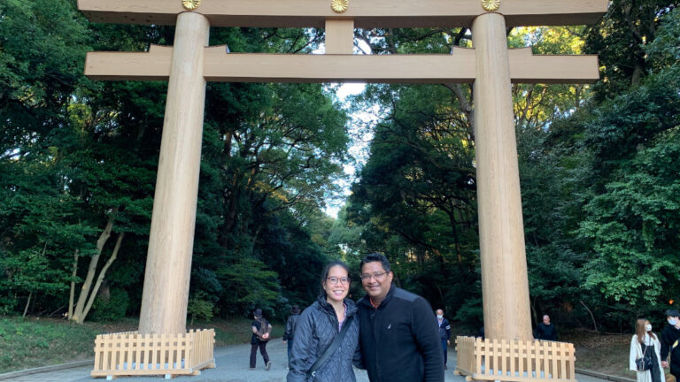 Full Day Accessible Barrier Free Tokyo Tour for Wheelchair Users 10 768x432