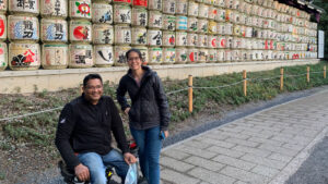 Full Day Accessible Barrier Free Tokyo Tour for Wheelchair Users 11 300x169