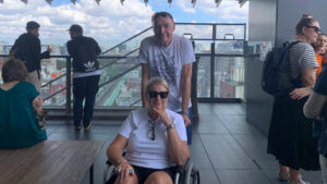 Full Day Accessible Barrier Free Tokyo Tour for Wheelchair Users 4 300x169