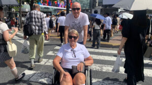 Full Day Accessible Barrier Free Tokyo Tour for Wheelchair Users 6 300x169