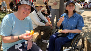 Full Day Accessible Barrier Free Tokyo Tour for Wheelchair Users 7 300x169
