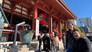 Full Day Accessible Barrier Free Tokyo Tour for Wheelchair Users 8 300x169